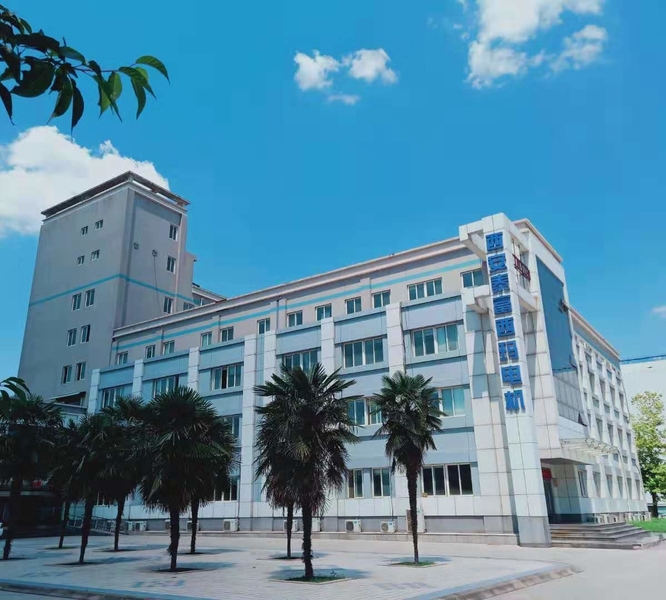 Cina Xi'an Simo Motor Co., Ltd. Profil Perusahaan